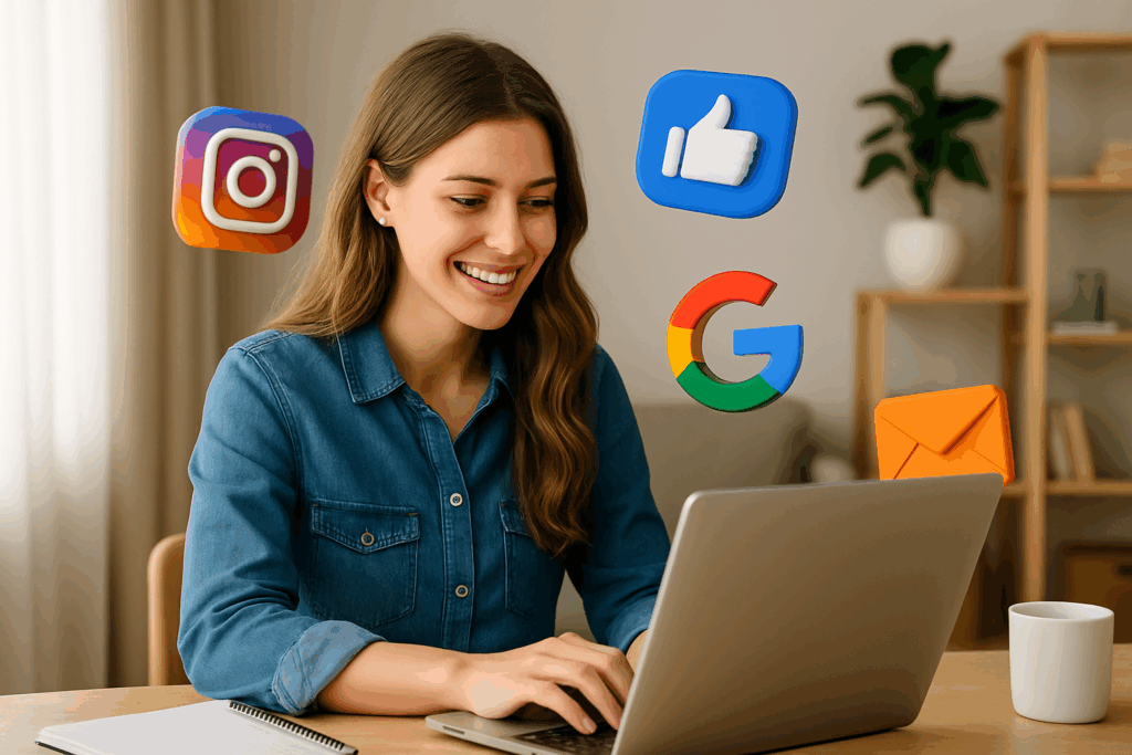 Essential Online Marketing Strategies for Service Businesses
