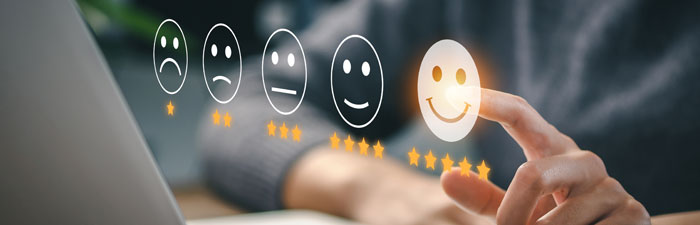 Customer Satisfaction