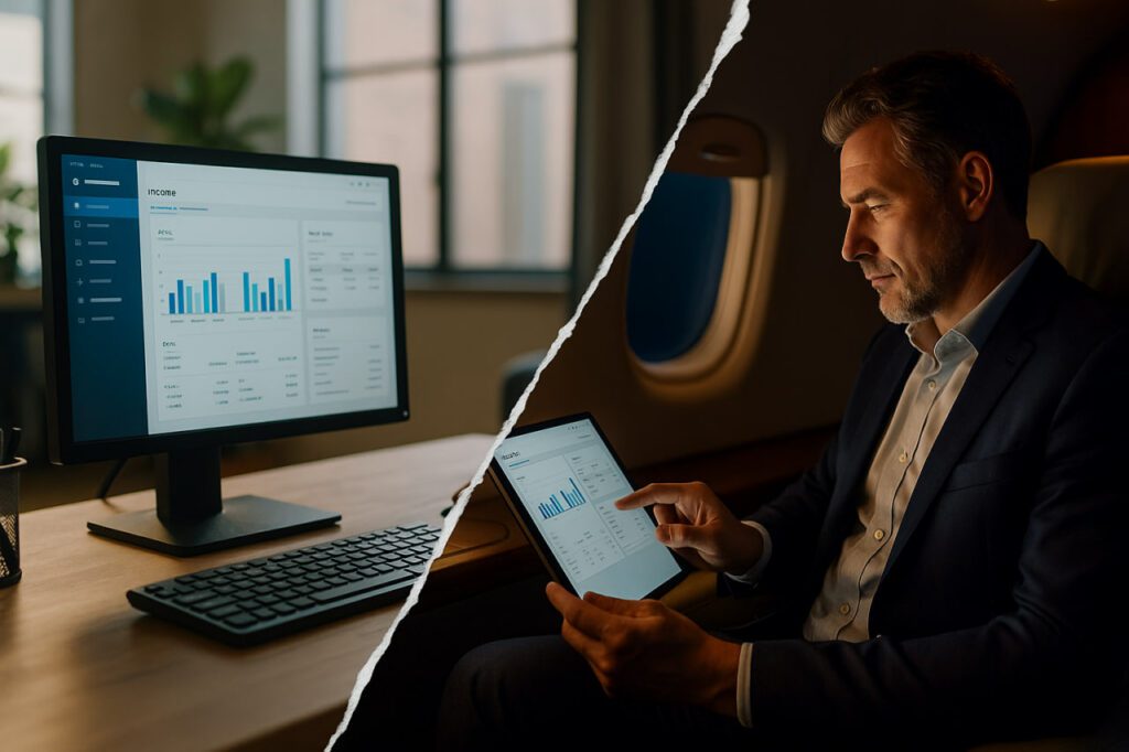 Online vs Offline Accounting Software Which Is Best