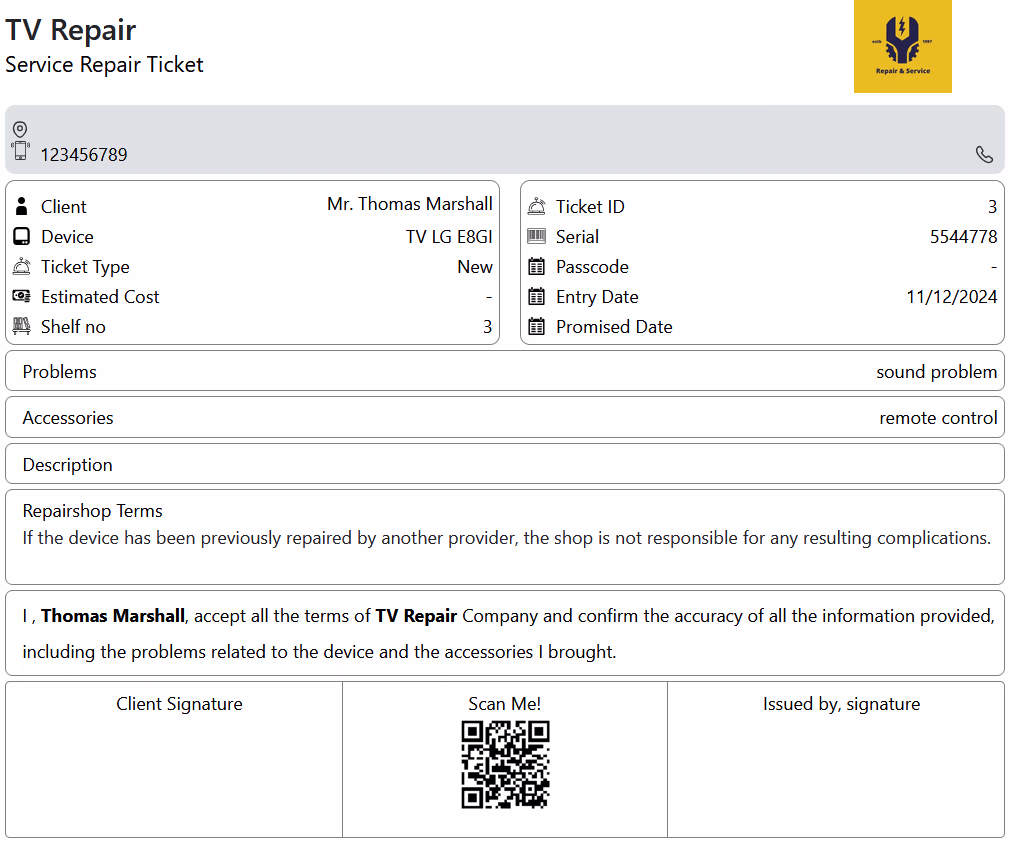 Repair-Ticket-Sample-6