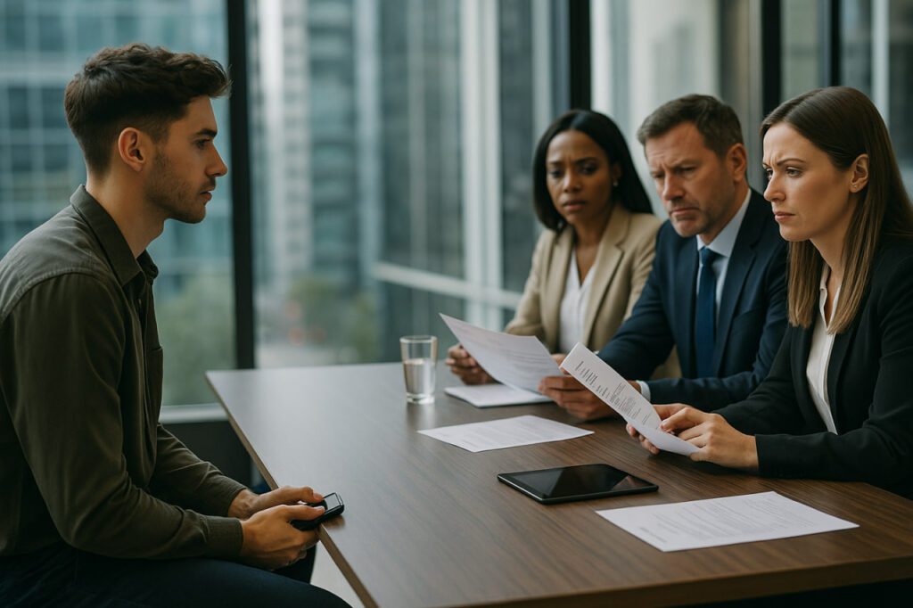 Hiring Gen Z