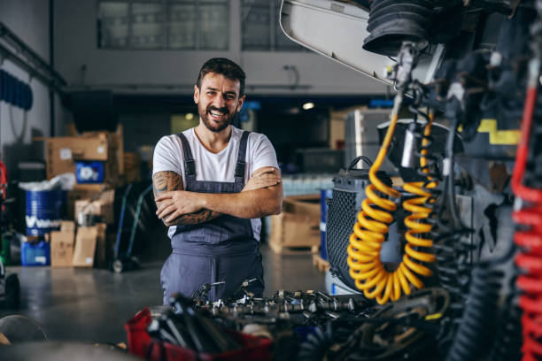 Auto Garage Software 1 auto repair shop software