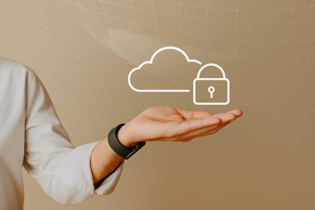 Automatic Backups & Data Security