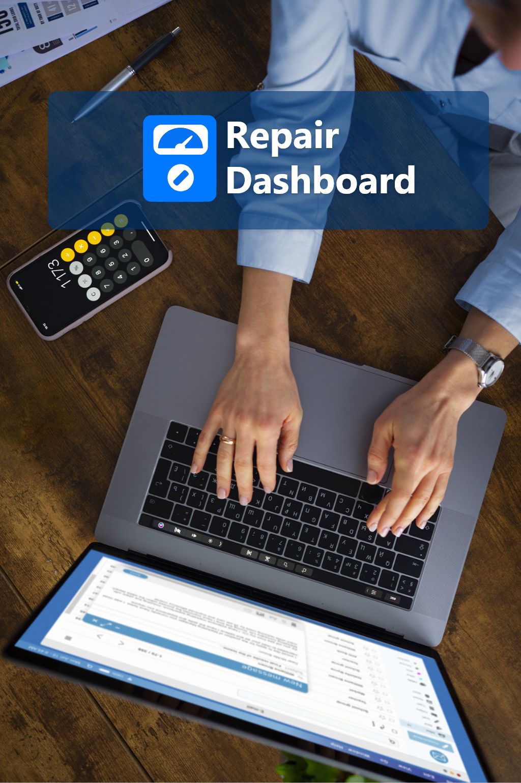 Billing Payments Reports 1