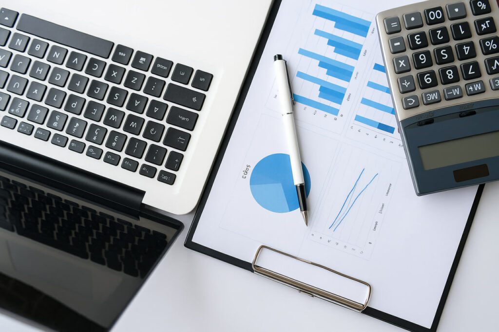 Clear Financial Reporting