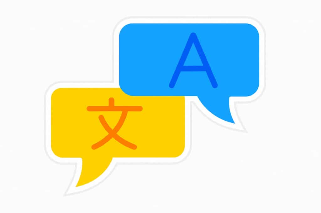 Multi-Language
