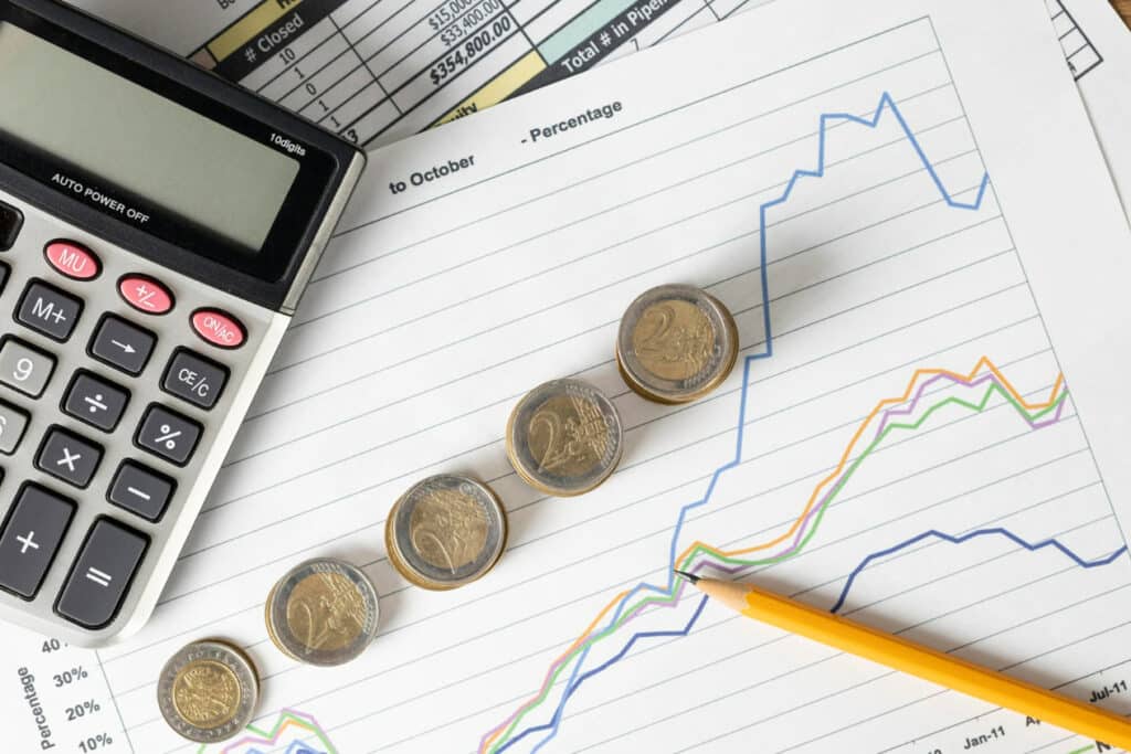 Profit & Loss Calculation