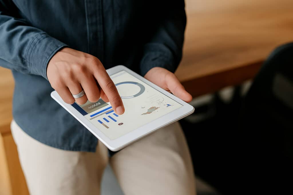 Real-Time Business Insights