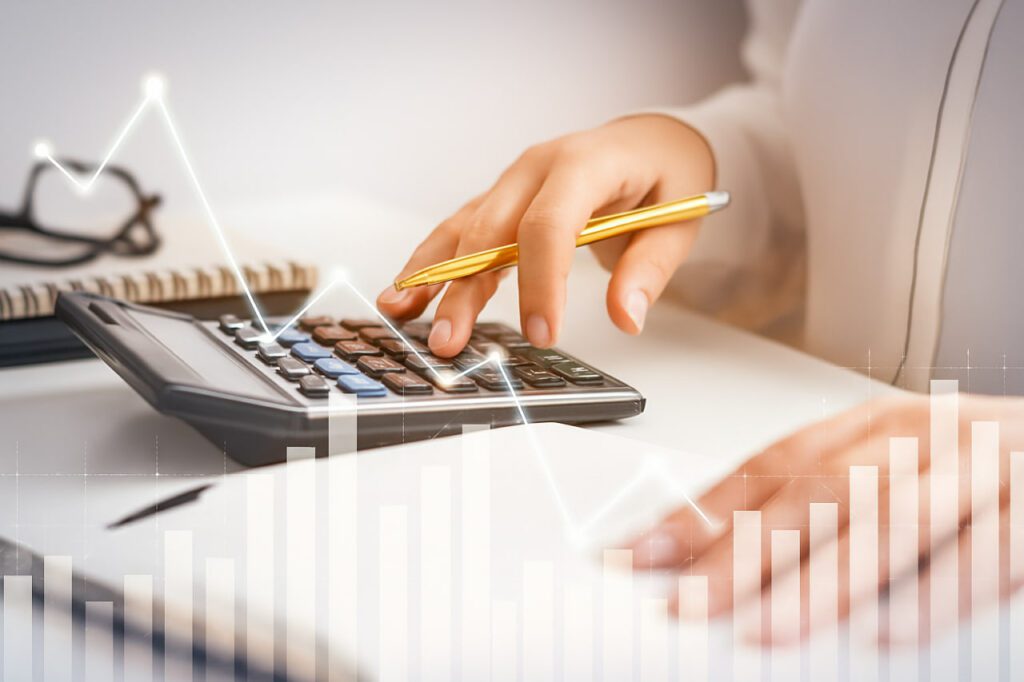 Smart Accounting Features
