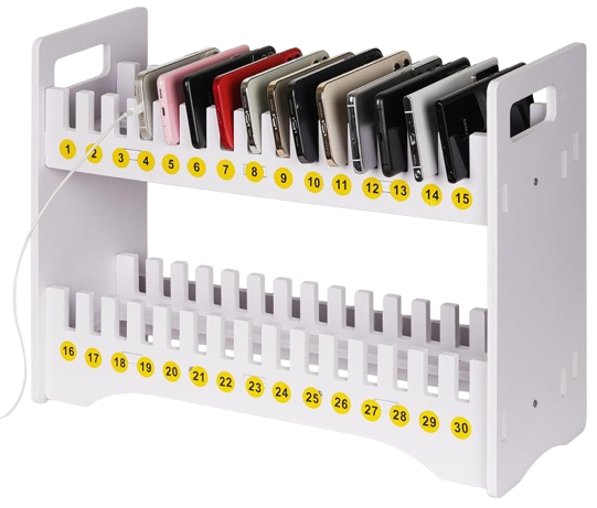 shelf management booking software