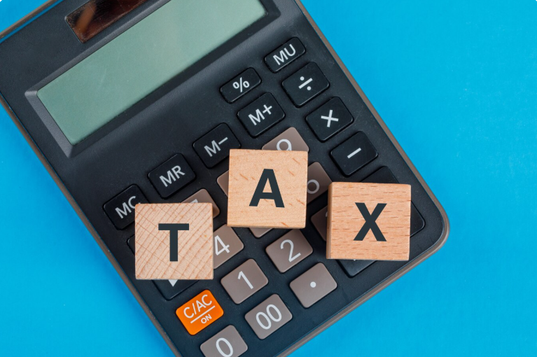 tax management