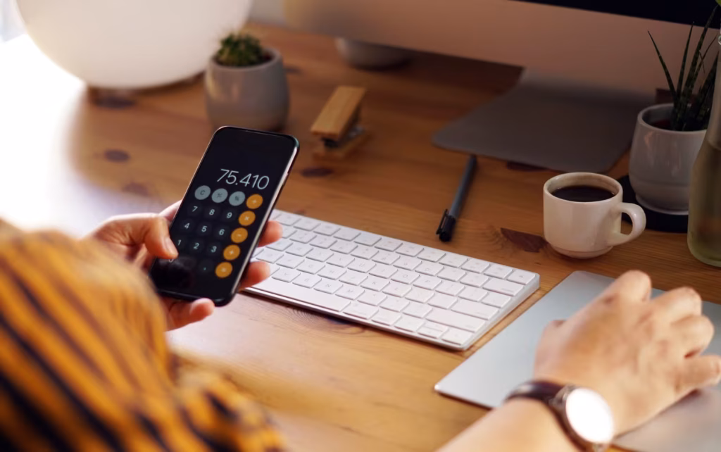Automated-Tax-Calculations